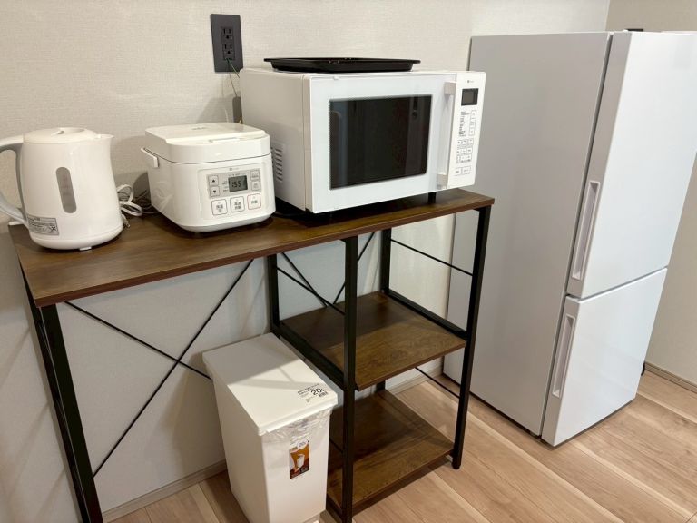 & stay（アンド ステイ）の画像3