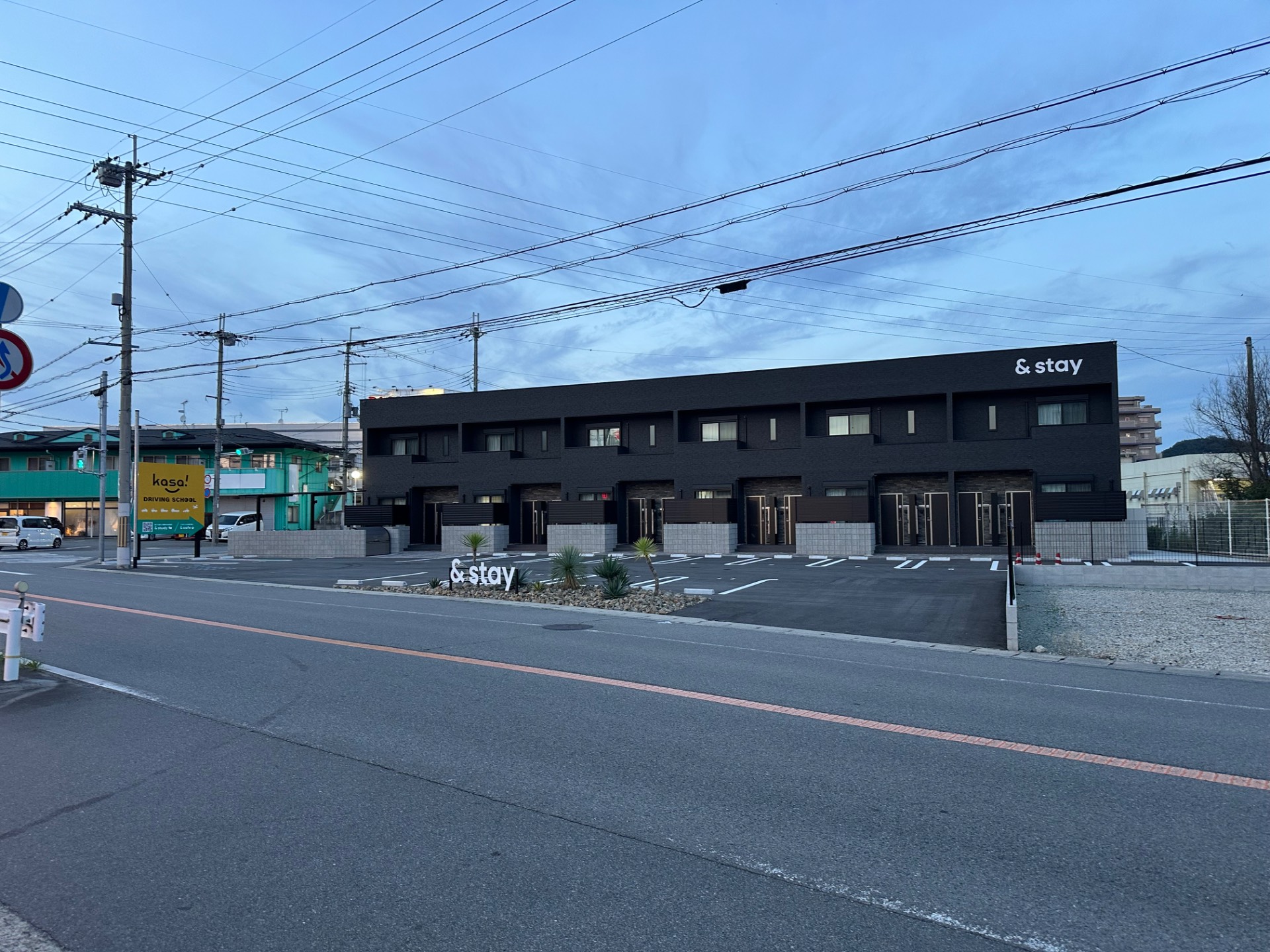 加西自動車学院の口コミ写真