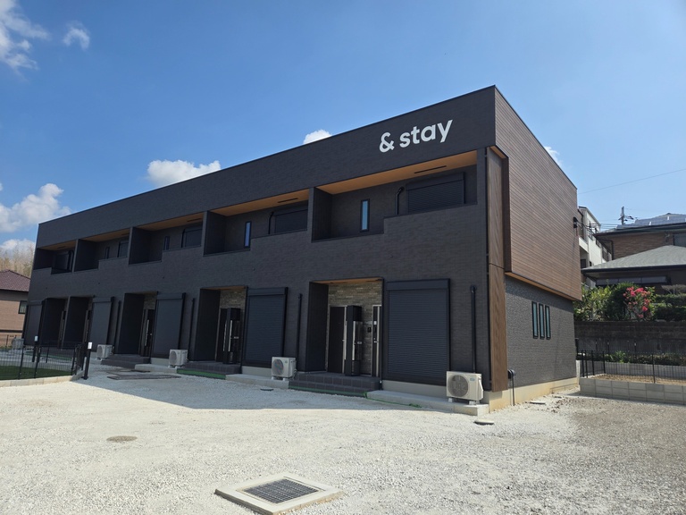 &stay加東ひろのが丘の画像1