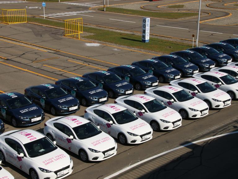 帯広第一自動車学校の画像3