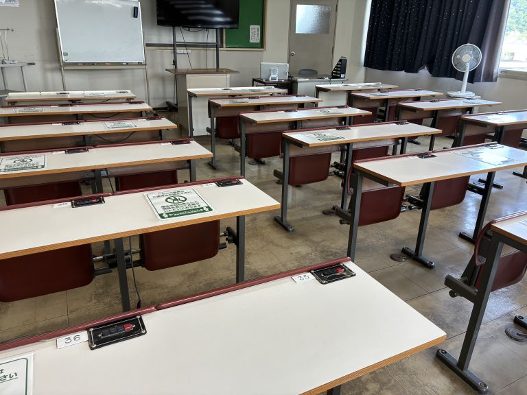 藻南自動車学校の画像3