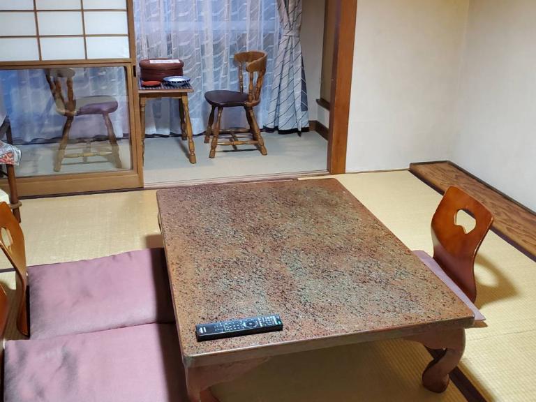 かぢや旅館の画像2