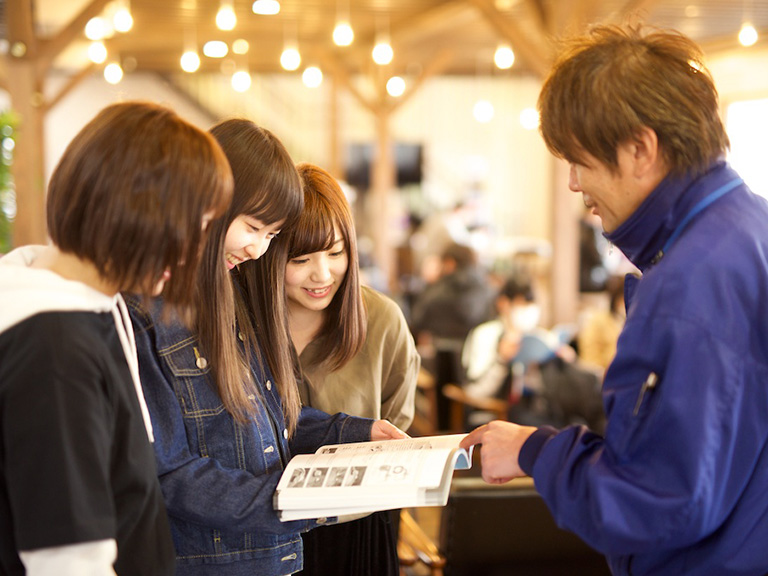 平泉ドライビングスクールの画像2