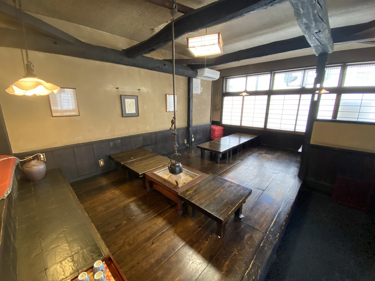 旅館 平澤屋の画像3
