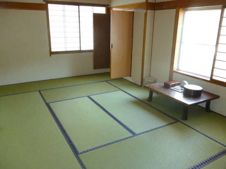 高橋旅館の画像1