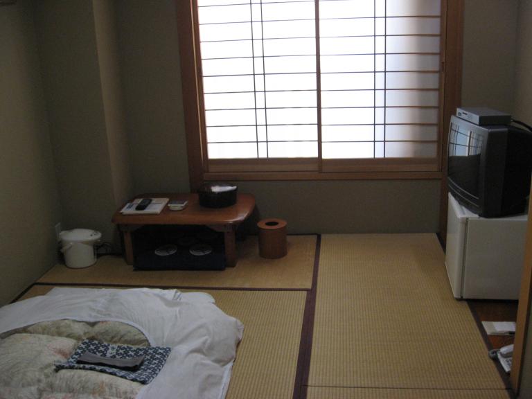 ホテルきくゆうの画像2
