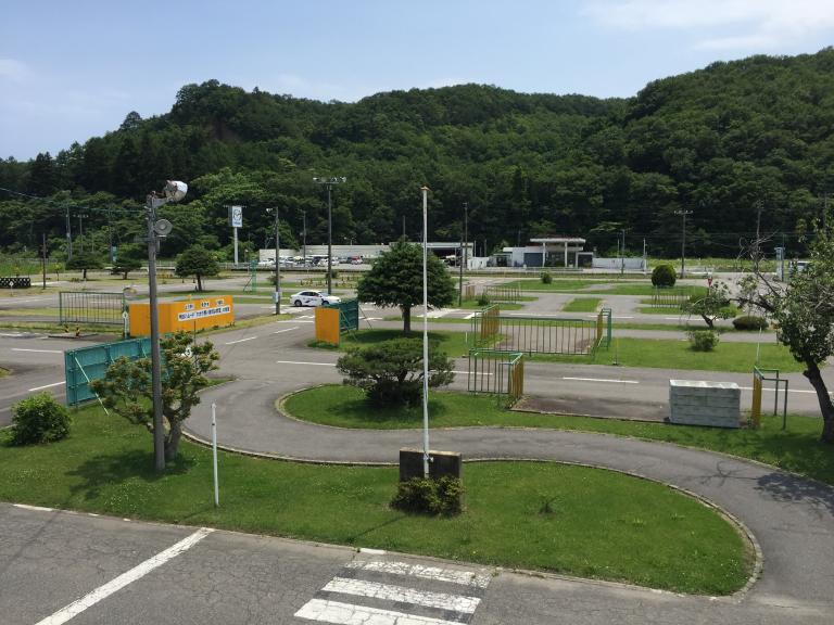 久慈自動車学校の画像2