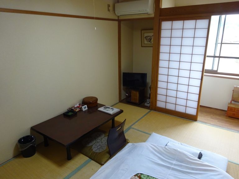 久留美旅館の画像2