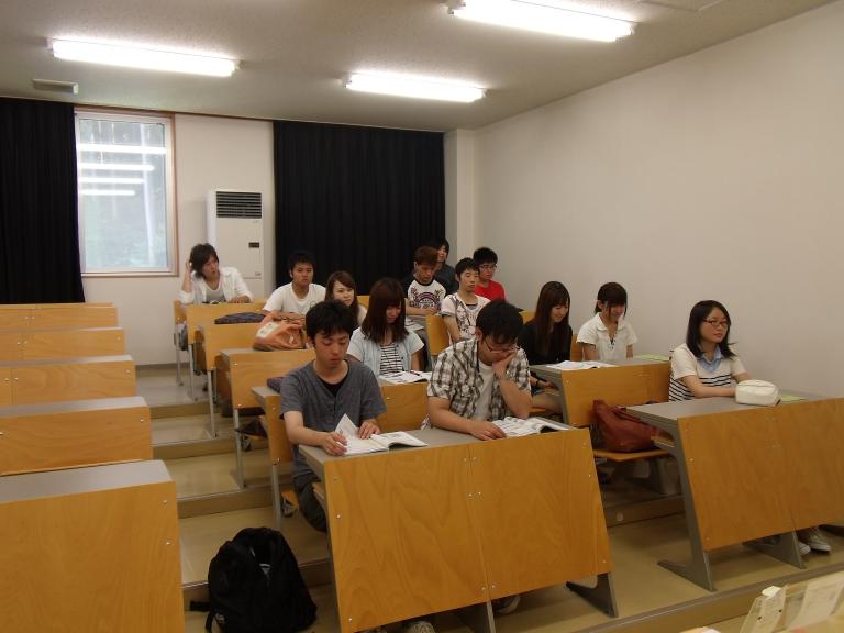 第二北部自動車学校の画像2