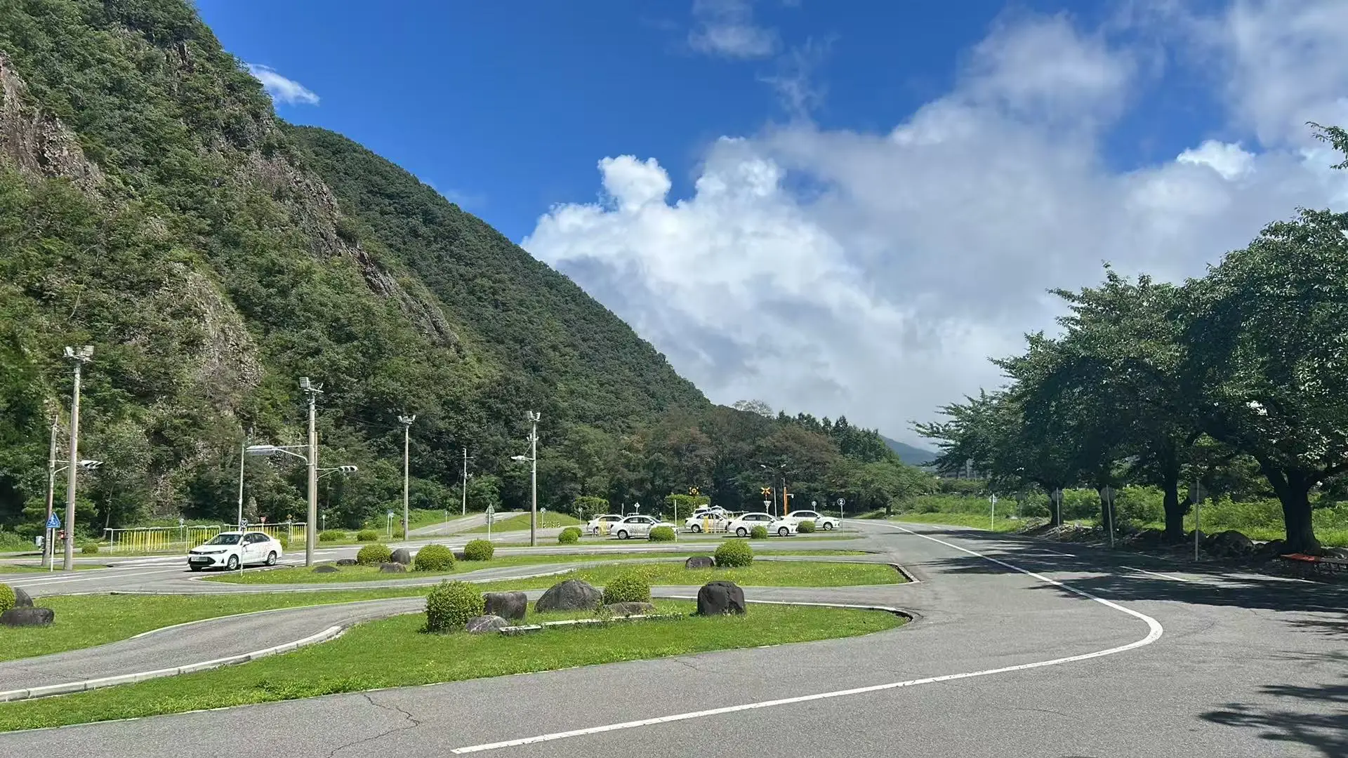 マツキドライビングスクール山形校の口コミ写真