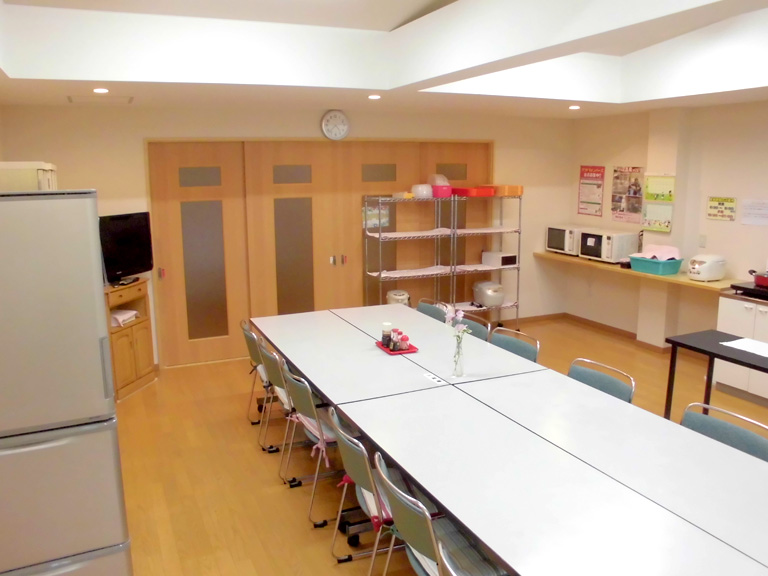 グリーンヒルズⅠの画像2