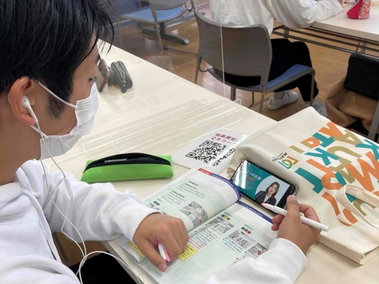 マツキドライビングスクール長井校の画像3