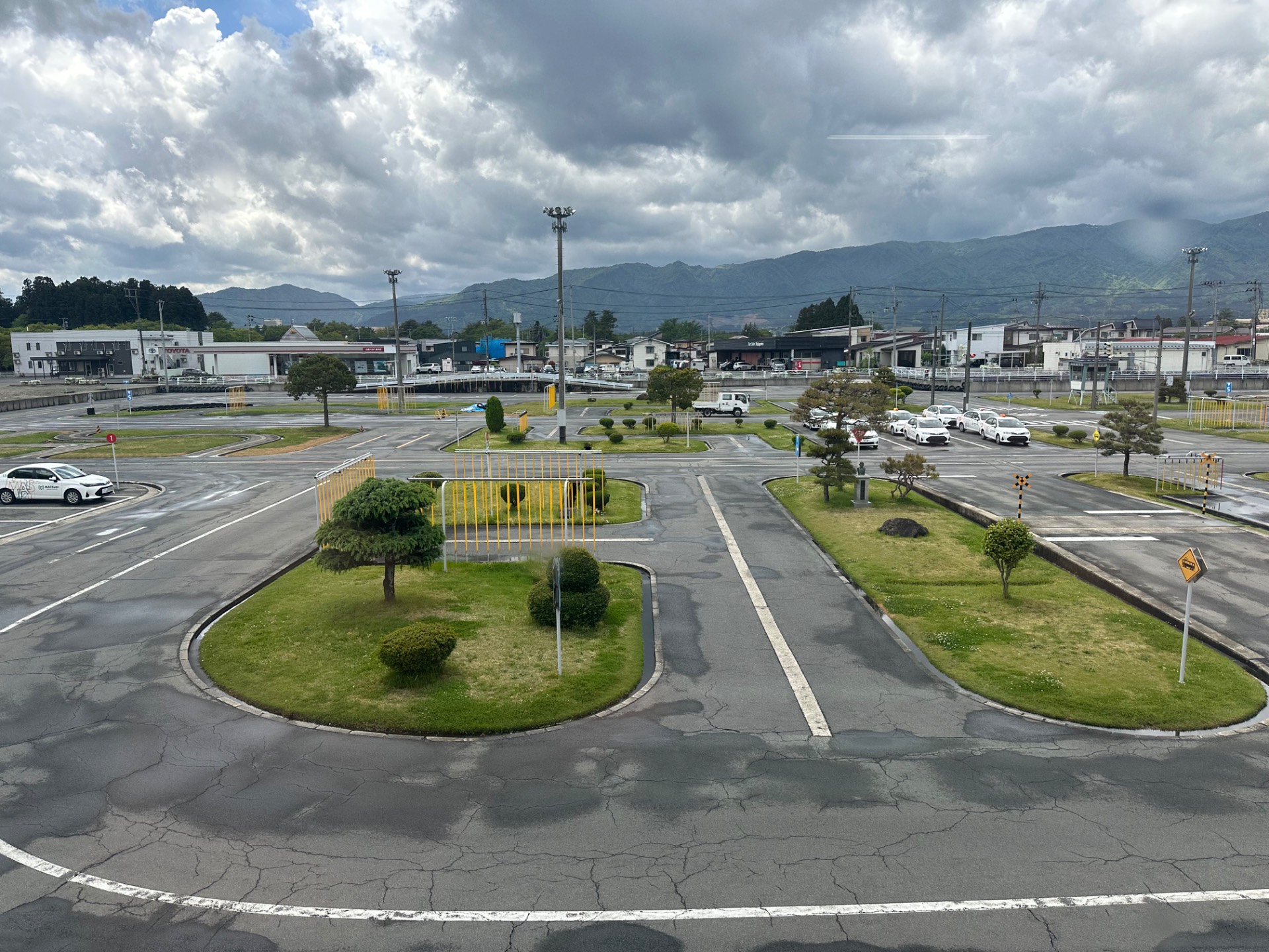 マツキドライビングスクール長井校の口コミ写真