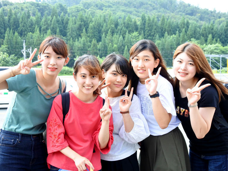マツキドライビングスクール村山校の画像3