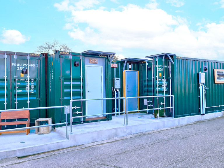 喜多方ライトホテルＣＵＢＥの画像1