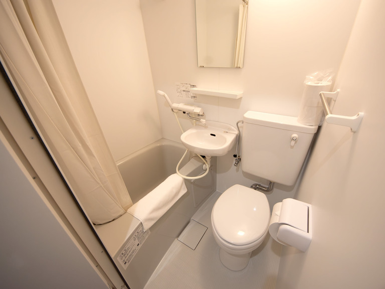 喜多方ライトホテルＣＵＢＥの画像2