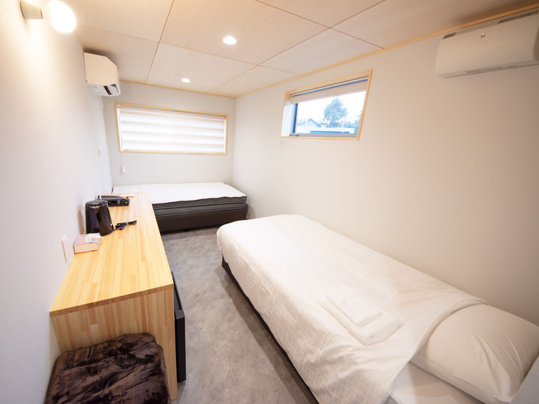 喜多方ライトホテルＣＵＢＥの画像3