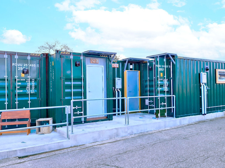 喜多方ライトホテルＣＵＢＥの画像1