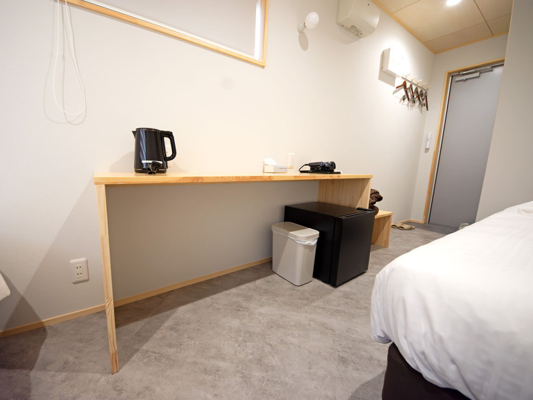 喜多方ライトホテルＣＵＢＥの画像2