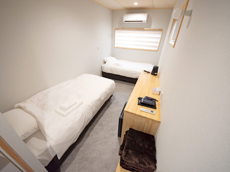 喜多方ライトホテルＣＵＢＥの画像3