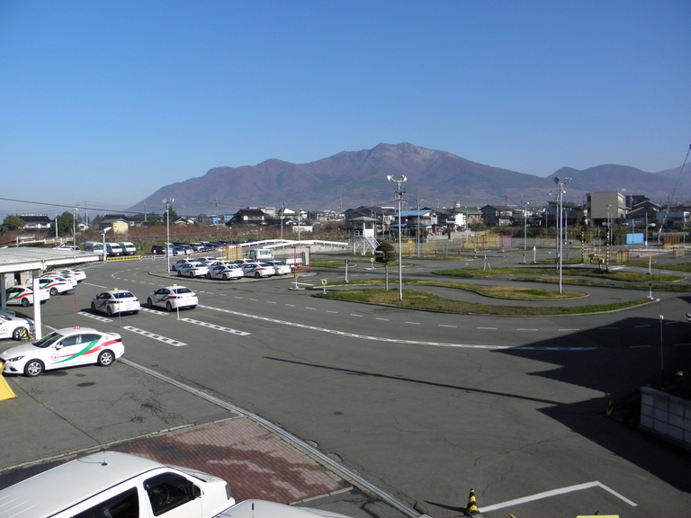 信州中野自動車学校の画像3