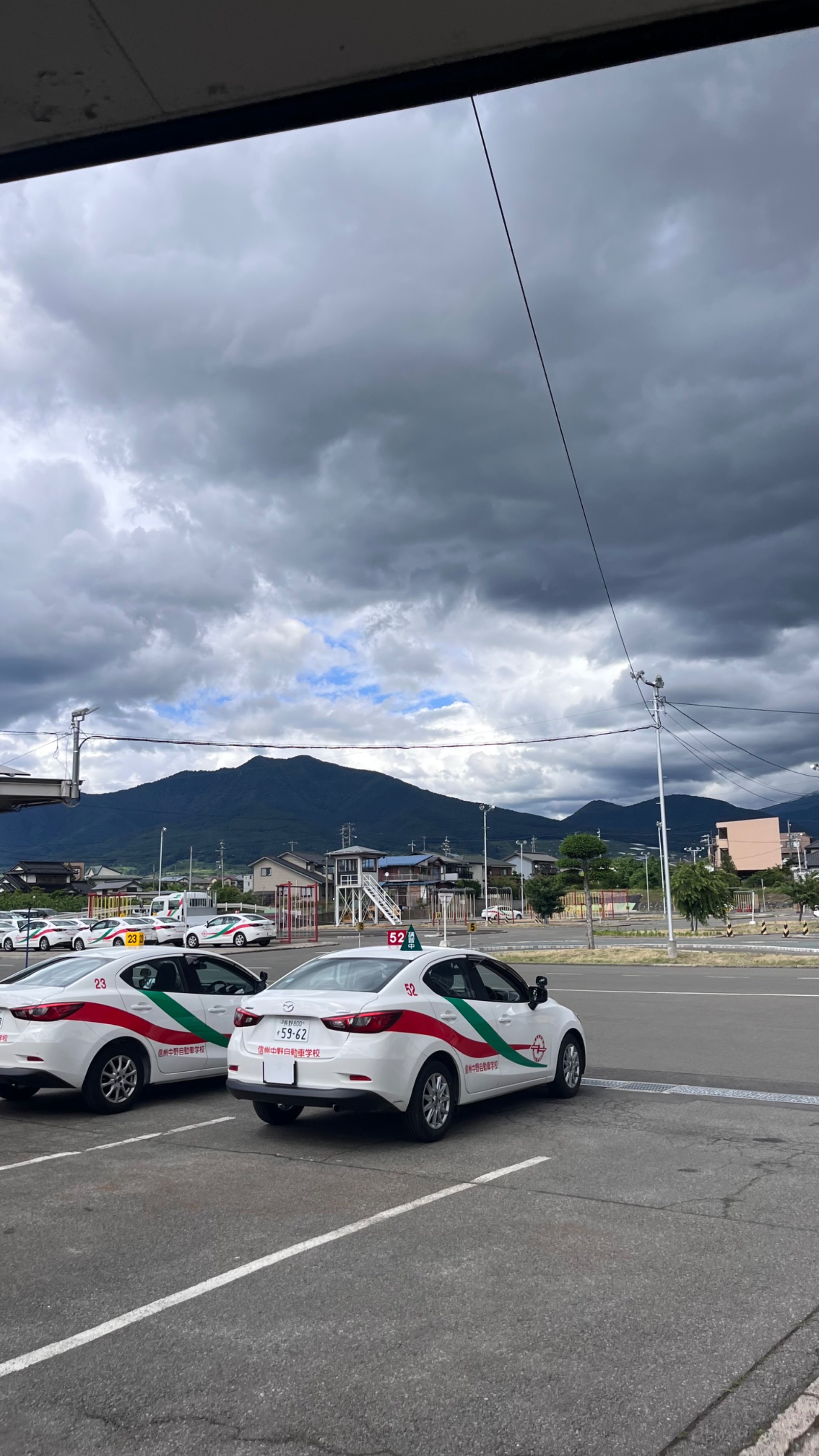 信州中野自動車学校の口コミ写真