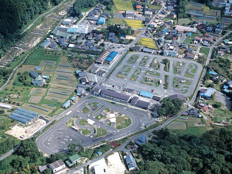 飯田自動車学校の画像3
