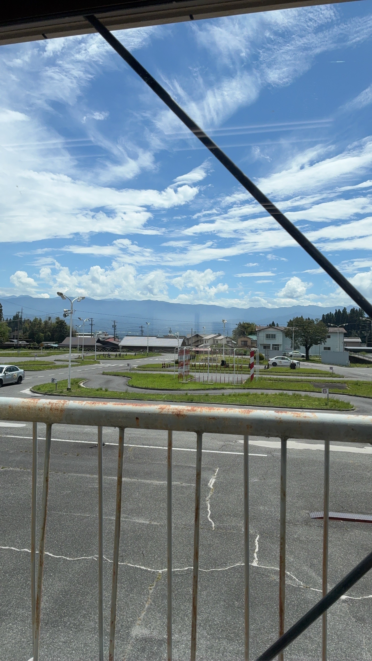 飯田自動車学校の口コミ写真