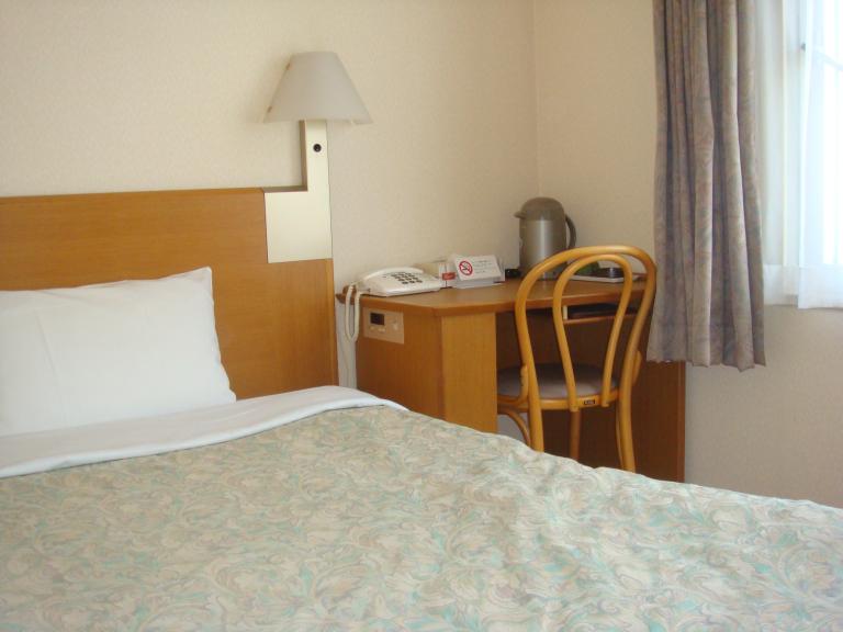 新潟イーストホテルの画像1