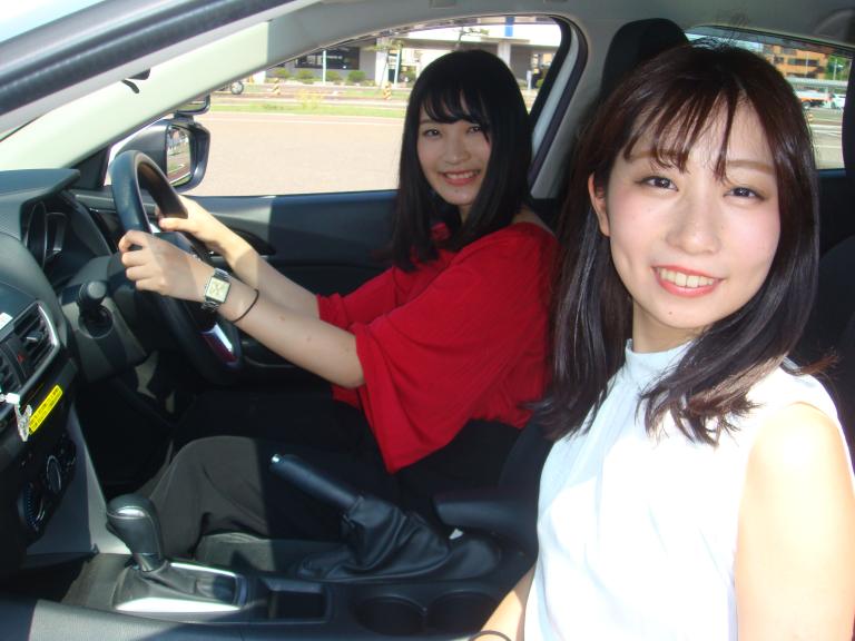新潟中央自動車学校の画像2