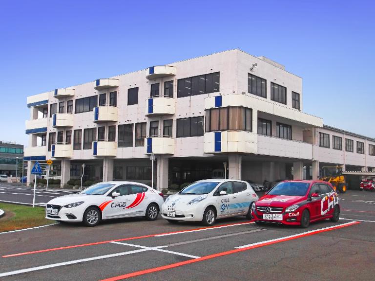新潟中央自動車学校の画像3