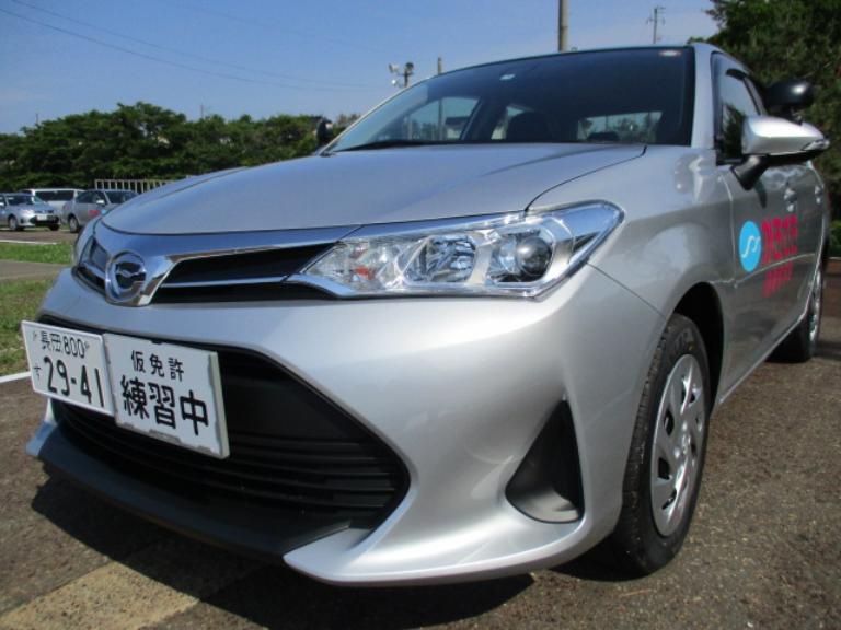柿崎自動車学校の画像2