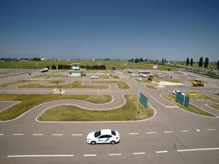 新潟自動車学校の画像3