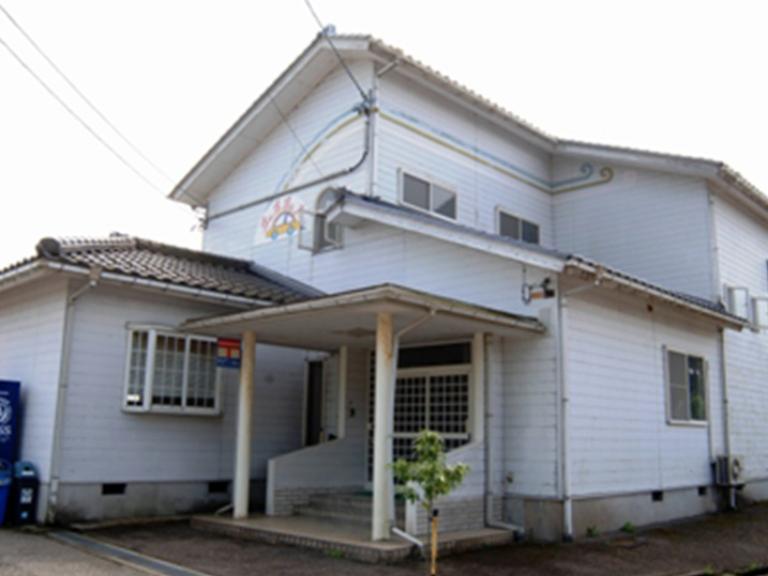 ブッブーイン1番館の画像1