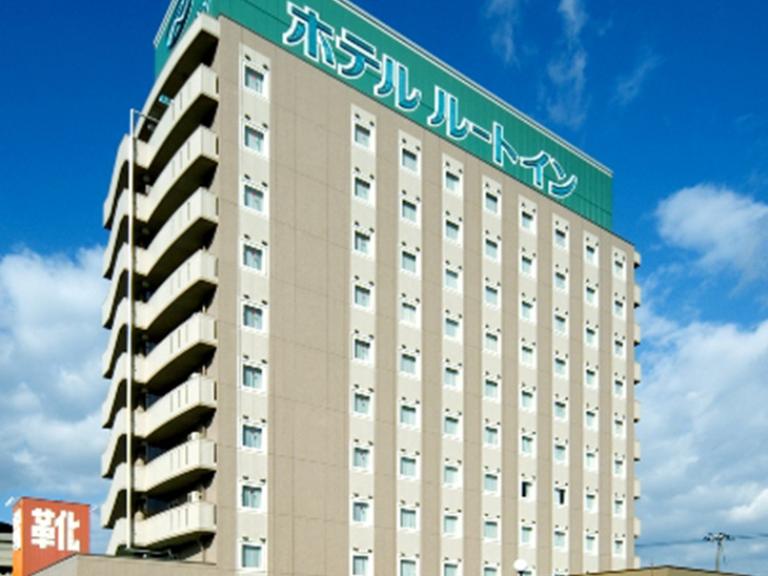 ホテルルートイン七尾駅東の画像1