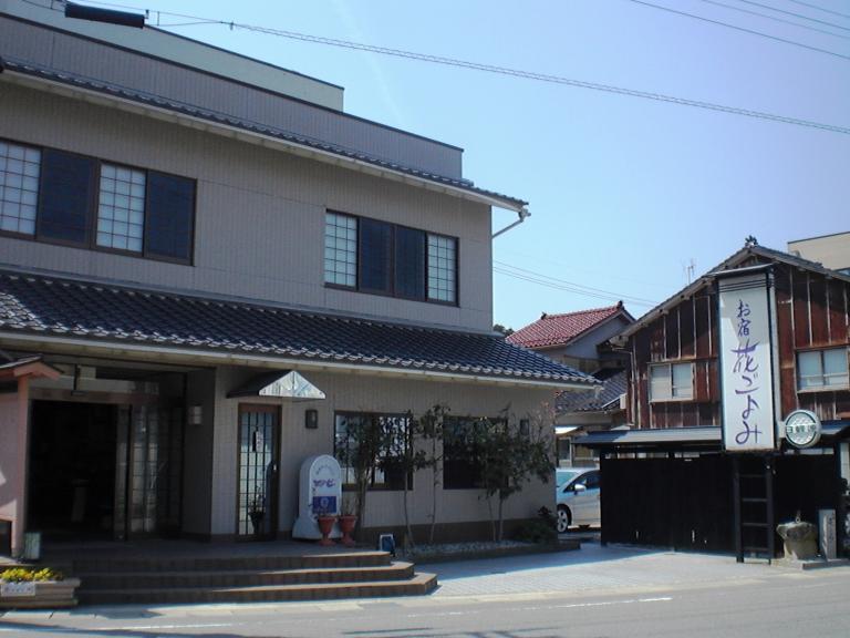 和倉温泉 花ごよみの画像1