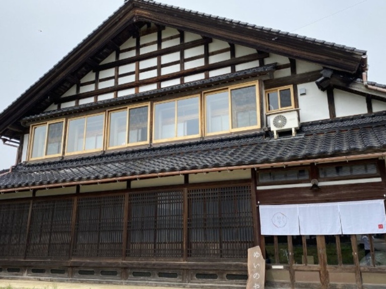 古民家ゲストハウス結舎（ゆいのや）の画像1