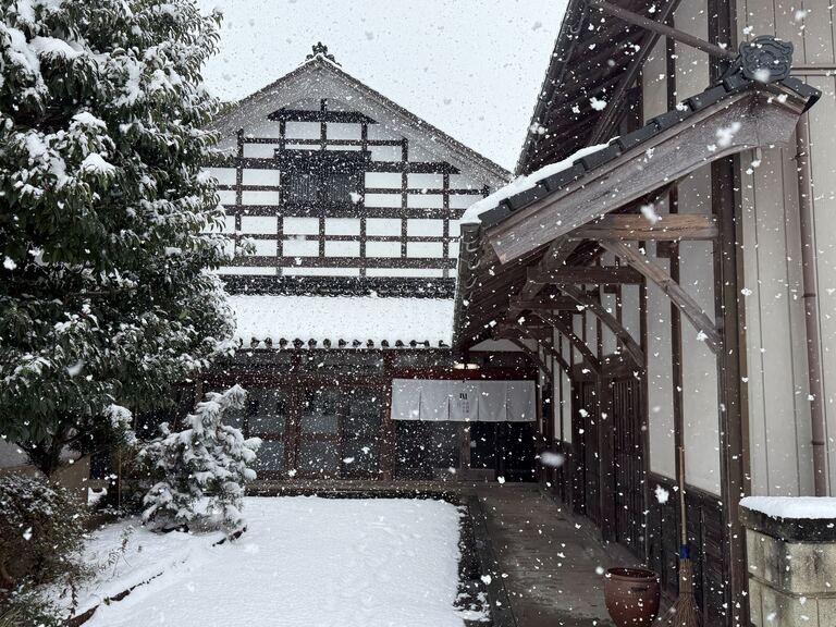 古民家のらりの画像1