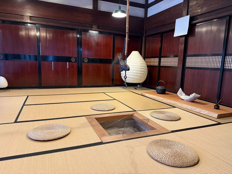 古民家のらりの画像2