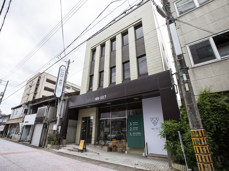 ゲストハウス INN-SECTの画像1