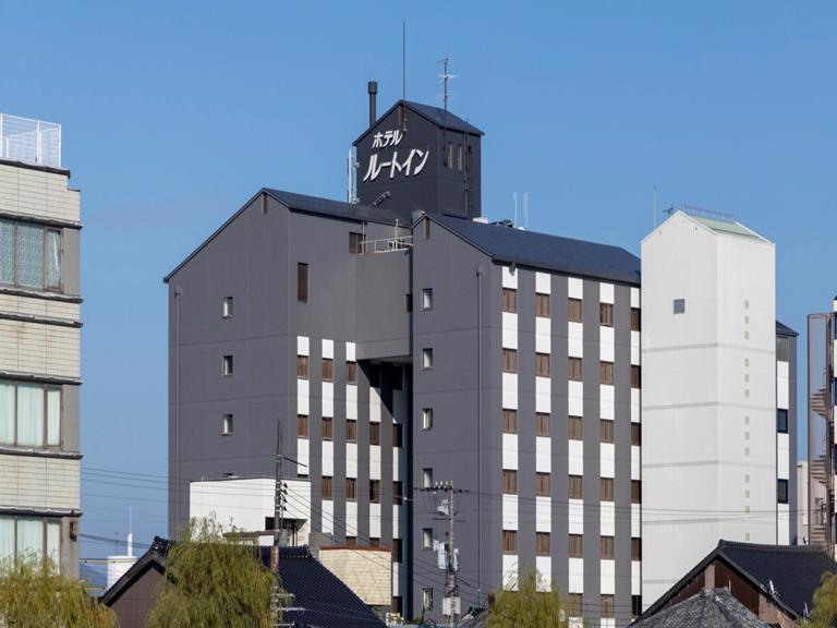 ホテルルートイン松江の画像1