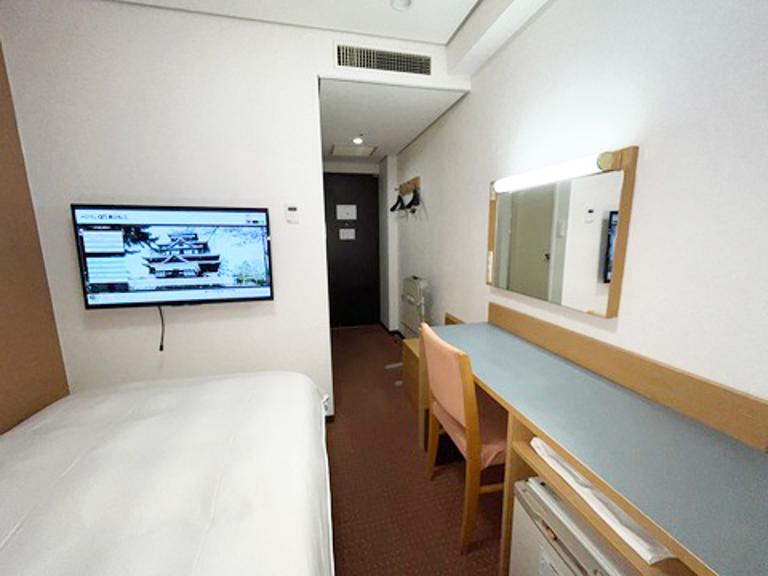 ホテルα-1 第2松江の画像1