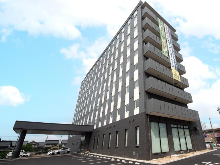 ホテルルートイン東松江の画像1