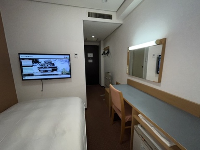 ホテルα-1 第2松江の画像2