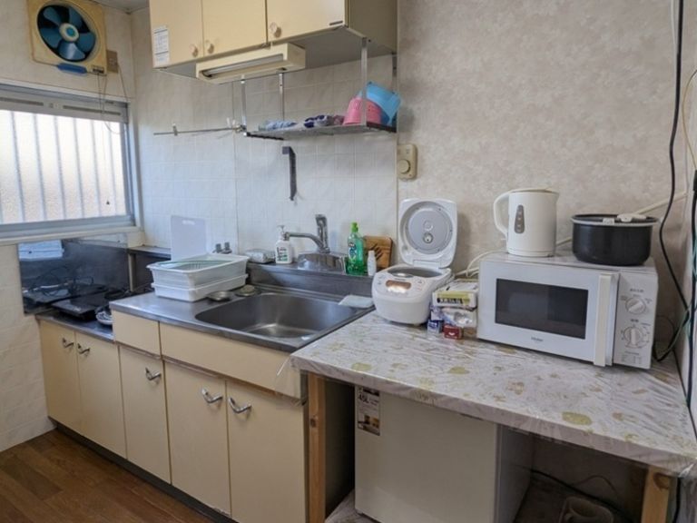 中央ハイツの画像2