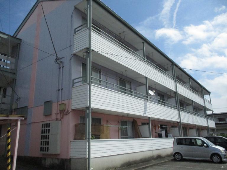 女性専用宿舎　三加茂マンションの画像1