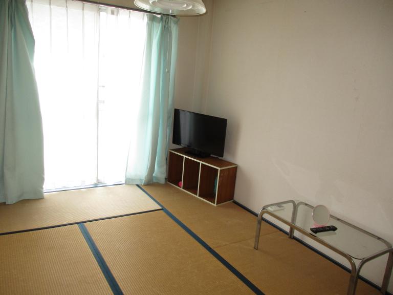 女性専用宿舎　三加茂マンションの画像2