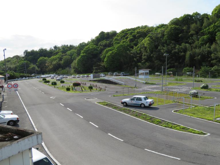 徳島わきまち自動車学校の画像3