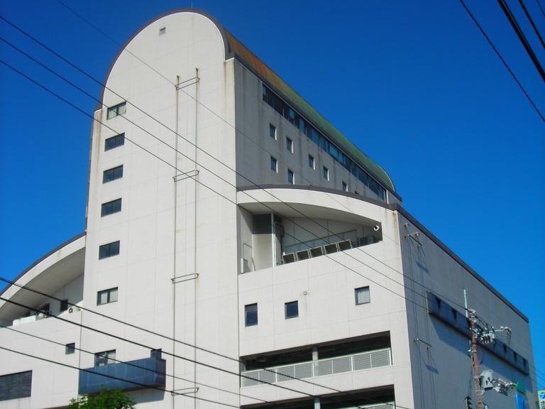 ホテルTAMAIの画像1