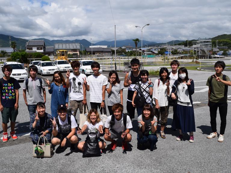 安芸自動車学校の画像2